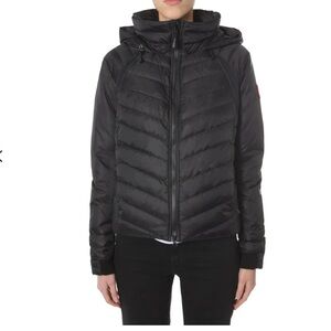 Canada Goose Women's Hybridge Down Jacket